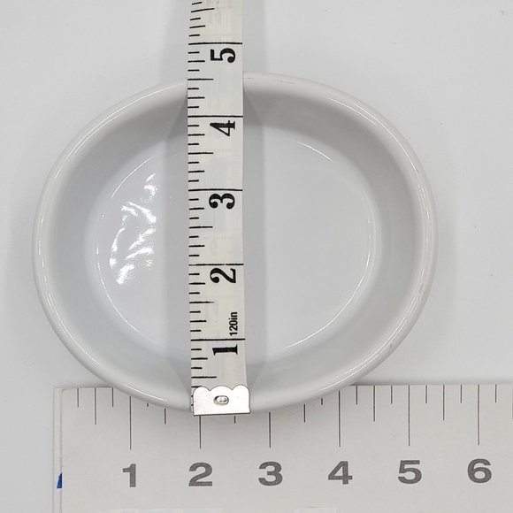 Whisker City Ceramic Meow Bowls – set of 2 - Picture 13 of 15